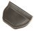 DA67-02216D kap-scharnier onder:TWIN-PJT,PP,inox(SC-06034R