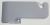 DA97-05763H ASSY afdekking scharnier-UPP R:ES-PJT,SSEC,HIPS,