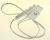DA32-00029E TEMPERATUURSENSOR DTN-SAU003S, HEAMIL-PJT, -40~1